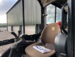 JCB 8026 CTS (2014) – Mini Pelle 2,6T – Cabine Climatisée – 3 265 h – Image 6
