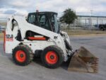 Chargeuse compacte Bobcat S250 – 2010 – Image 2