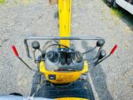 Komatsu PC 09-1 (2008) – Mini Pelle 0,8T – 1500 h – Ultra-Compacte – Image 5