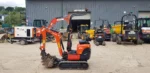 Kubota K008-3 d’Occasion (2021) – Mini-Pelle Ultra-Compacte 0,98T – 700 h – Excellent État – Image 11
