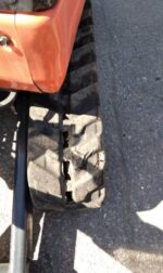 Kubota KX015-4 d’Occasion (2015) – Mini-Pelle 1,5T Révisée avec 3 Godets – 3 880 h – Image 10