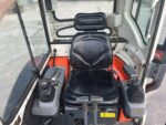 Kubota U27-4 (2018) – Mini Pelle 2,7T avec Attache Hydraulique Rotative – Image 10