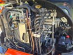 Kubota U48-4 (2011) – Mini Pelle 5T – 3765 h – Révisée – Image 10