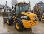 Chargeuse compacte JCB 409 – 2011 – Image 2
