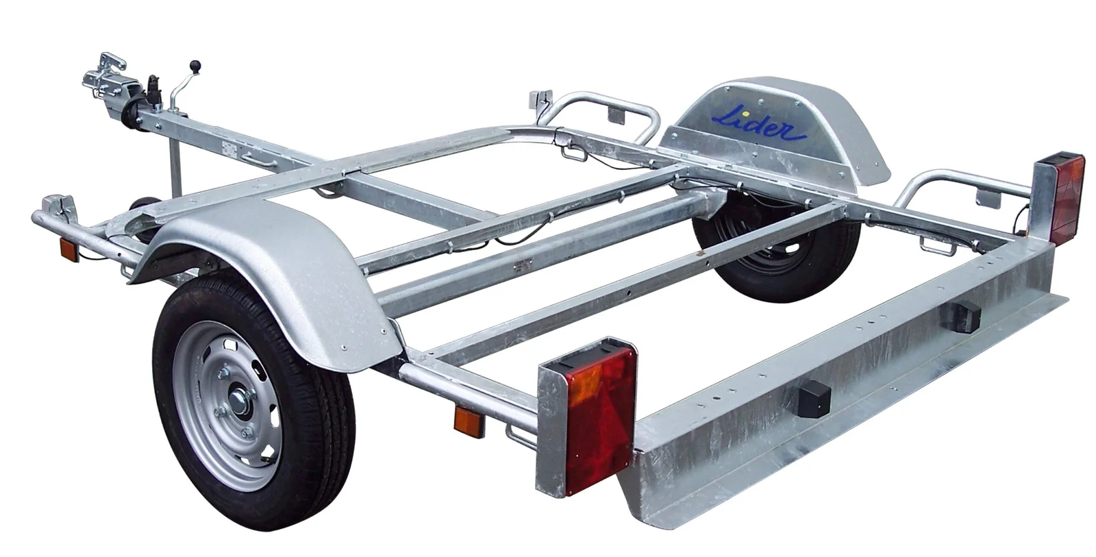 39420-scaled-1.webp Remorque LIDER grand châssis 750 – Porte moto – Image 1