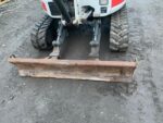 Mini pelle Bobcat 430 / 3,5 T – occasion – Image 7