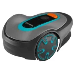 GARDENA SILENO minimo 250 m² – Robot tondeuse Bluetooth ultra-silencieux